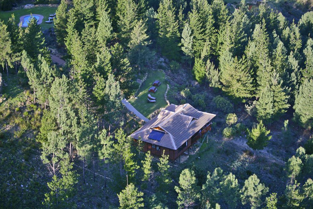 Lalapanzi Lodge Сомерсет-Вест Номер фото
