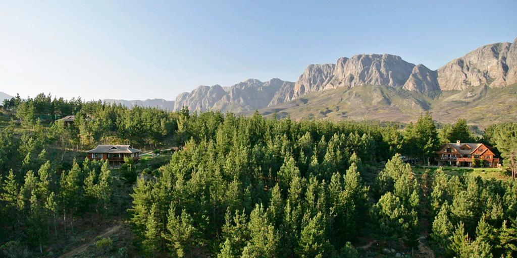 Lalapanzi Lodge Сомерсет-Вест Екстер'єр фото